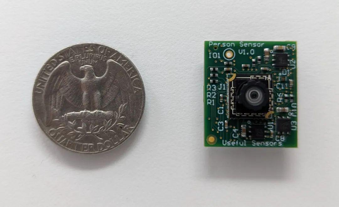 TinyML市場爆發,70元擁有超低功耗機器學習「物女心經」 TinyML市場爆發,70元擁有超低功耗機器學習「物女心經」