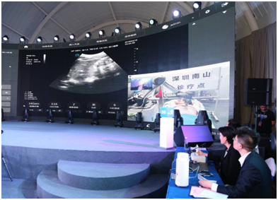 5G領航 揚帆未來 中國聯通5G賦能千行百業成果巡禮 5G領航 揚帆未來 中國聯通5G賦能千行百業成果巡禮