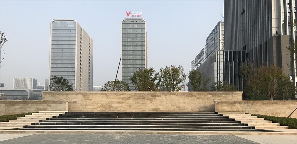 工業互聯網在“百城千園”加速落地 助推園區經濟高質量發展