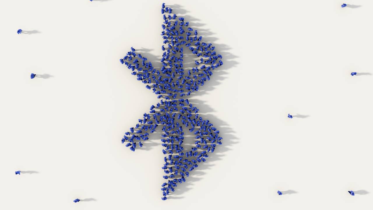 低功耗藍牙 低功耗藍牙