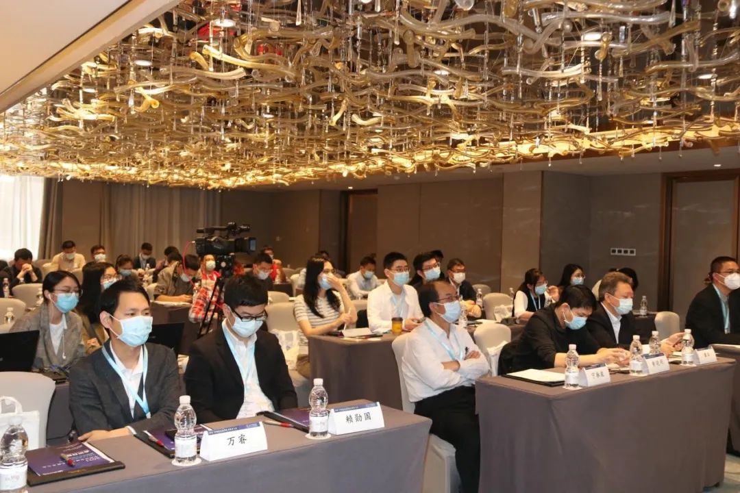 5G+工業互聯網創新應用 美云“AI大腦”護航企業數字化轉型落地