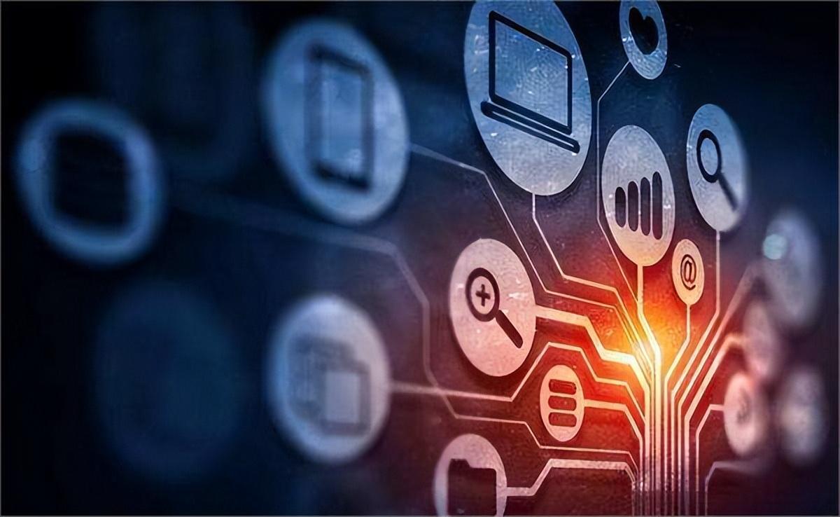 4.0的物聯網數據 4.0的物聯網數據