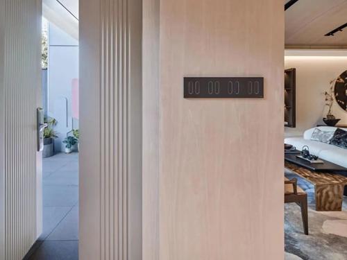 Simon Bus有線智能系統助力華僑城世紀水岸 Simon Bus有線智能系統助力華僑城世紀水岸