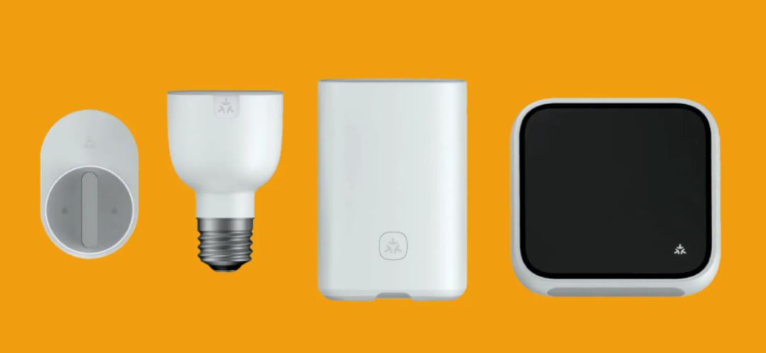 連接標準聯盟的系列 Matter 產品 連接標準聯盟的系列 Matter 產品