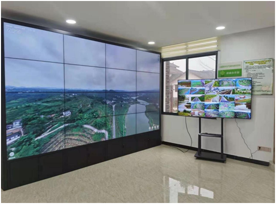 創新合作謀共贏 助力農業現代化