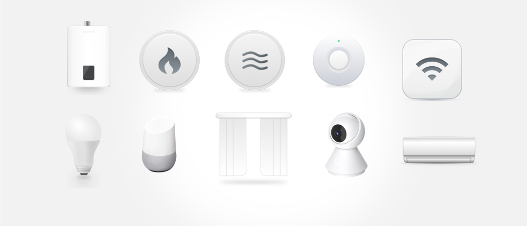 智能家居 智能家居