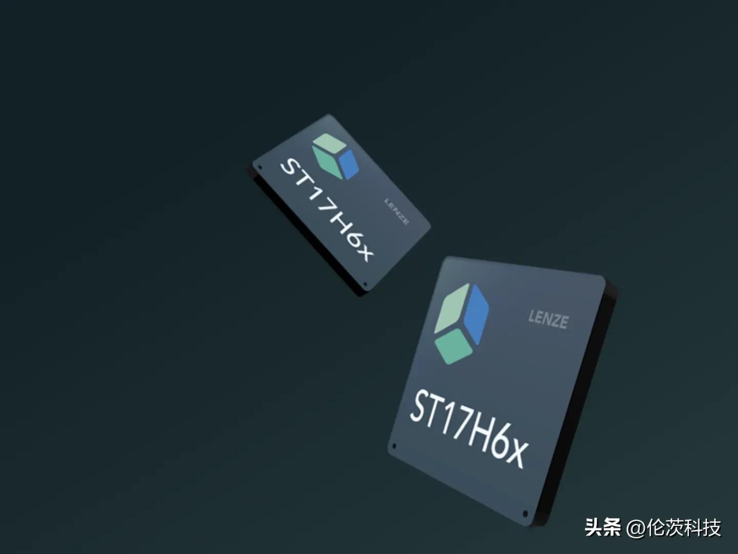 ST17H6x 蘋果Find My芯片 ST17H6x 蘋果Find My芯片