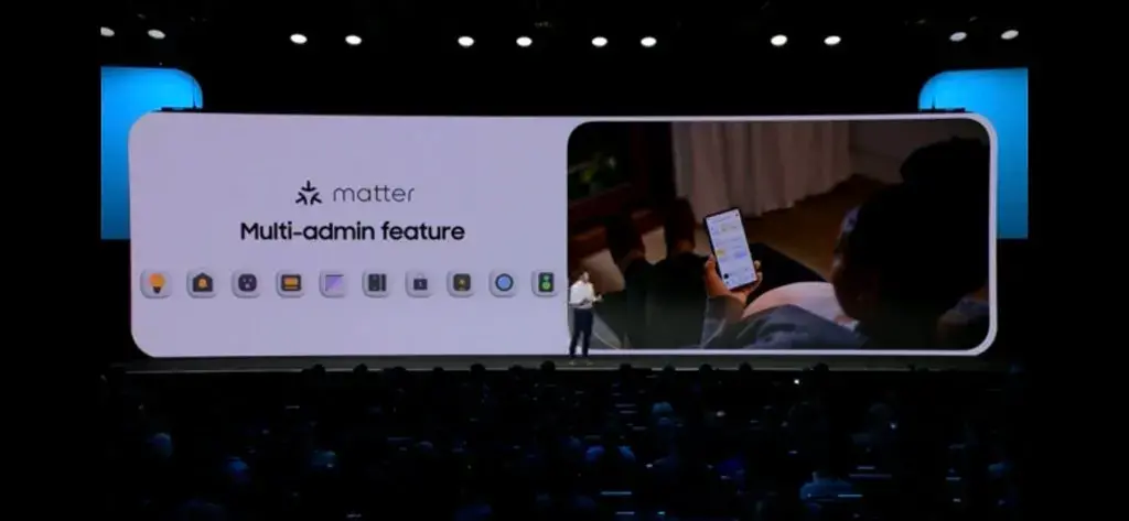 三星SmartThings和Google Home實現互通 利用Matter共享智能家居控制