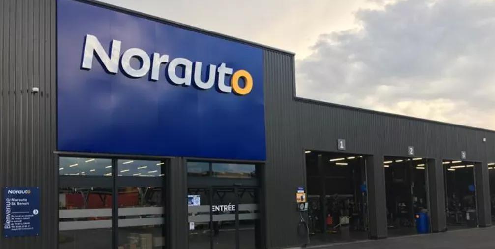 Orange將對法國汽車服務公司Norauto進行SD-WAN數字化轉型 Orange將對法國汽車服務公司Norauto進行SD-WAN數字化轉型