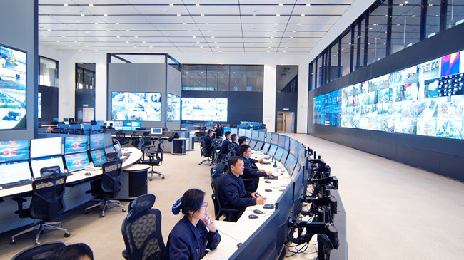 臨沂臨港區:擁抱“工業互聯網”賦能產業新革命