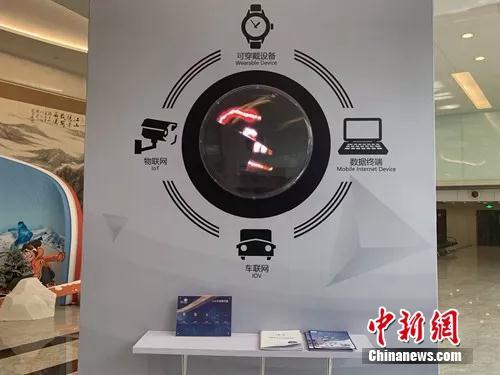 eSIM可在多種終端上應用 eSIM可在多種終端上應用