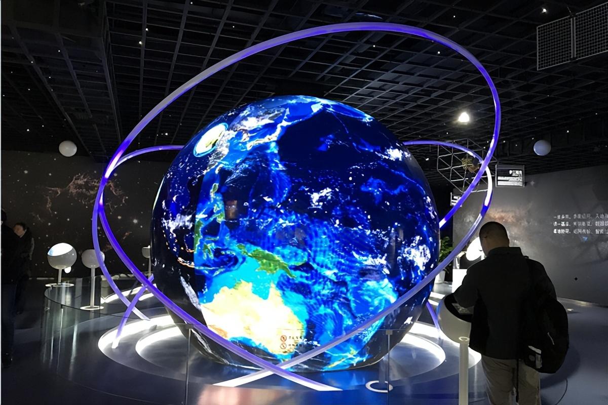 打造智慧城市“底座”多地時空大數據平臺建設迎來新進展 打造智慧城市“底座”多地時空大數據平臺建設迎來新進展