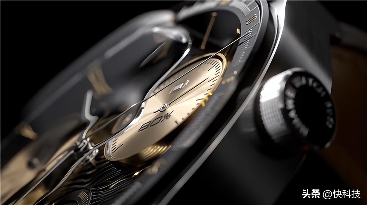 華為WATCH Buds 華為WATCH Buds