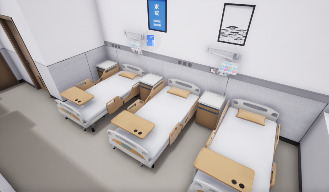 iBUILDING數字孿生——延伸世間的美好 iBUILDING數字孿生——延伸世間的美好