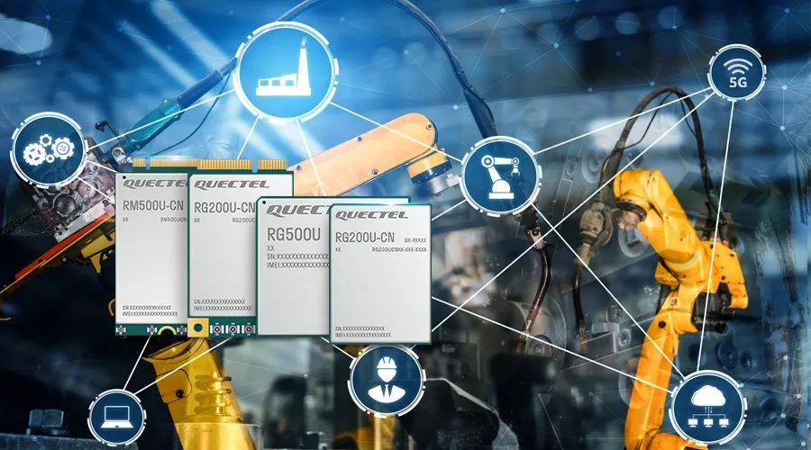 5G LAN的“一小步”,工業互聯網IT/OT融合的“一大步” 5G LAN的“一小步”,工業互聯網IT/OT融合的“一大步”