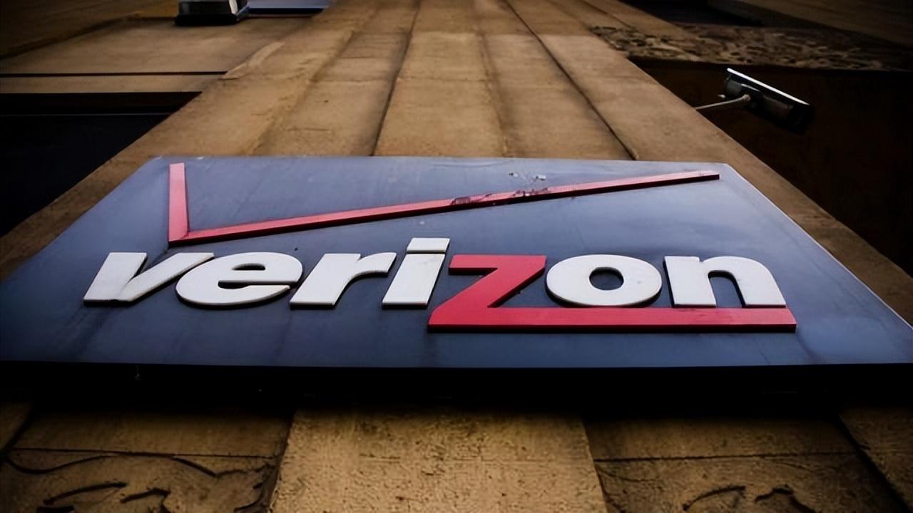 Verizon Verizon