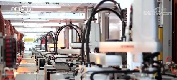 工業互聯網向縣域經濟下沉普及 壯大融合產業生態 工業互聯網向縣域經濟下沉普及 壯大融合產業生態