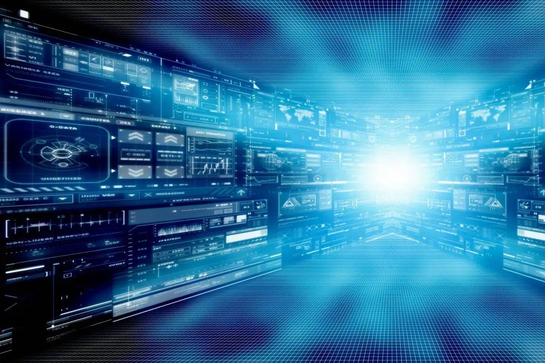 iBUILDING數字孿生——延伸世間的美好 iBUILDING數字孿生——延伸世間的美好