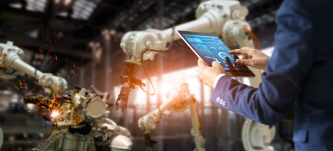 iBUILDING數字孿生——延伸世間的美好 iBUILDING數字孿生——延伸世間的美好