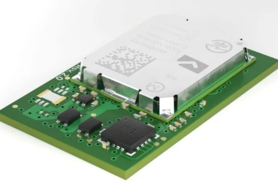 重磅!半導體龍頭安世收購無源物聯網明星企業,能量采集領域火了 重磅!半導體龍頭安世收購無源物聯網明星企業,能量采集領域火了