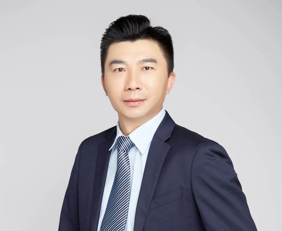 Silicon Labs中國區總經理周巍 Silicon Labs中國區總經理周巍