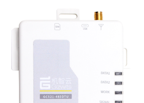 機智云工業級4G Cat.1 DTU全面升級 機智云工業級4G Cat.1 DTU全面升級