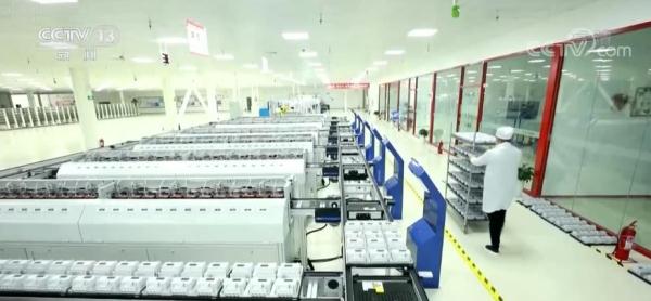 工業互聯網向縣域經濟下沉普及 壯大融合產業生態 工業互聯網向縣域經濟下沉普及 壯大融合產業生態