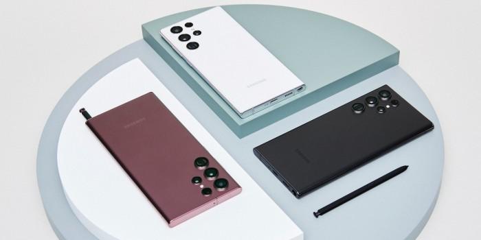 據稱三星Galaxy S23 Ultra配備更大的超聲波指紋傳感器 據稱三星Galaxy S23 Ultra配備更大的超聲波指紋傳感器