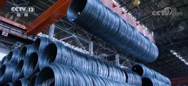 工業互聯網向縣域經濟下沉普及 壯大融合產業生態 工業互聯網向縣域經濟下沉普及 壯大融合產業生態