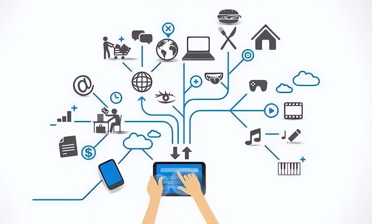 萬物互聯!傳感器與物聯網究竟能擦出怎樣的火花? 萬物互聯!傳感器與物聯網究竟能擦出怎樣的火花?