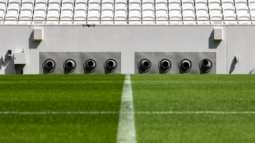 涂鴉智連萬物云平臺,助力卡塔爾世界杯IoT系統和設備 涂鴉智連萬物云平臺,助力卡塔爾世界杯IoT系統和設備