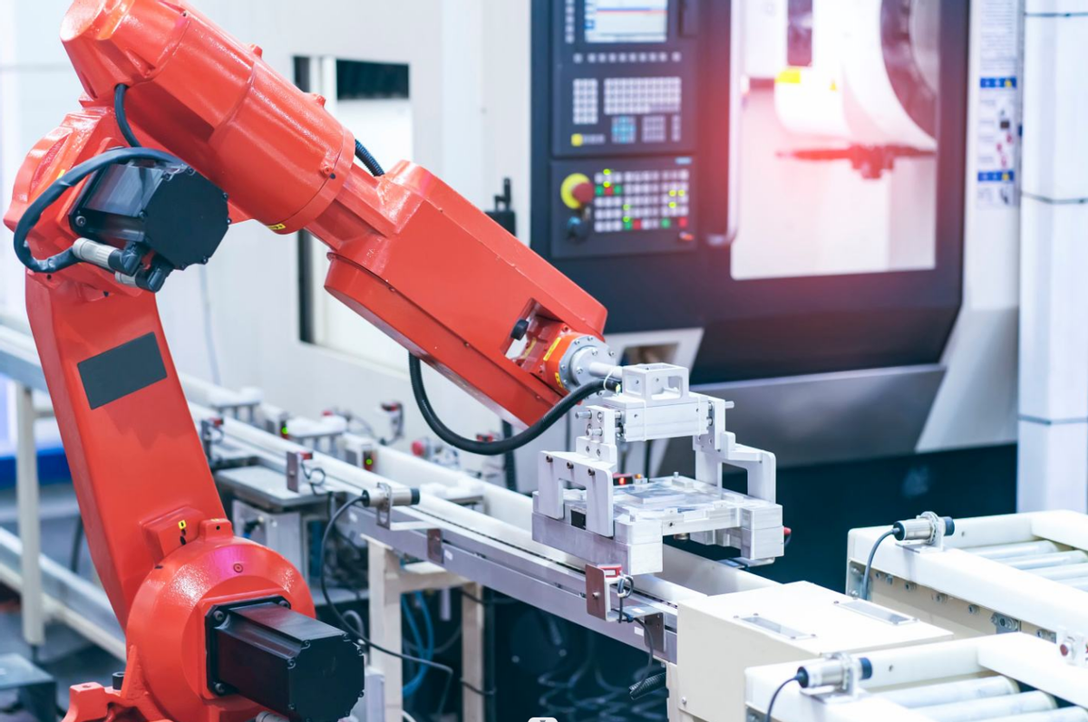 智能制造 智能制造