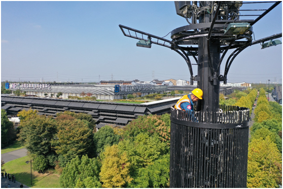 精品網絡領航 共創數字未來 中國聯通赴約世界互聯網大會 精品網絡領航 共創數字未來 中國聯通赴約世界互聯網大會