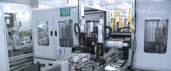 工業互聯網向縣域經濟下沉普及 壯大融合產業生態 工業互聯網向縣域經濟下沉普及 壯大融合產業生態