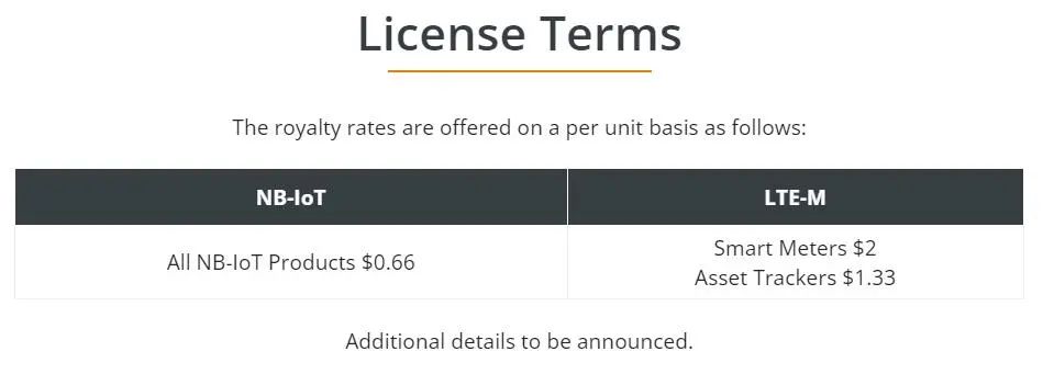 “聽到這一消息會惡心”！NB-IoT還有羊毛可薅么？