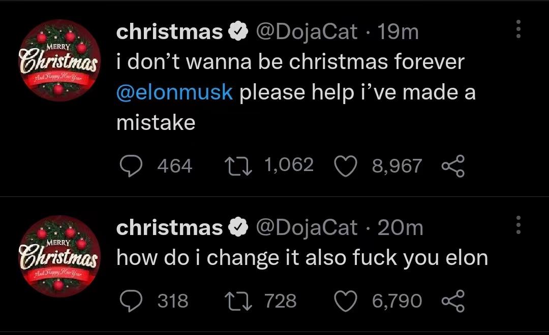 繼續裁員！推特4400名合同工突然失業：馬斯克太瘋狂了