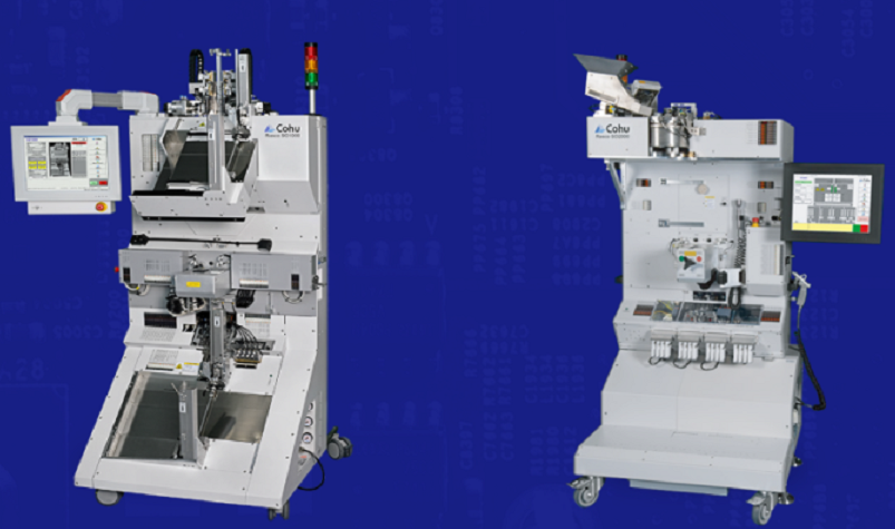三溫測試設備 三溫測試設備