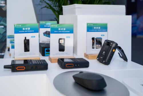 OneBox 5G工業網關、和對講