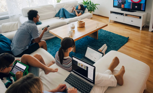 Thread被《時代》周刊評為2022年度最佳發明 Thread被《時代》周刊評為2022年度最佳發明