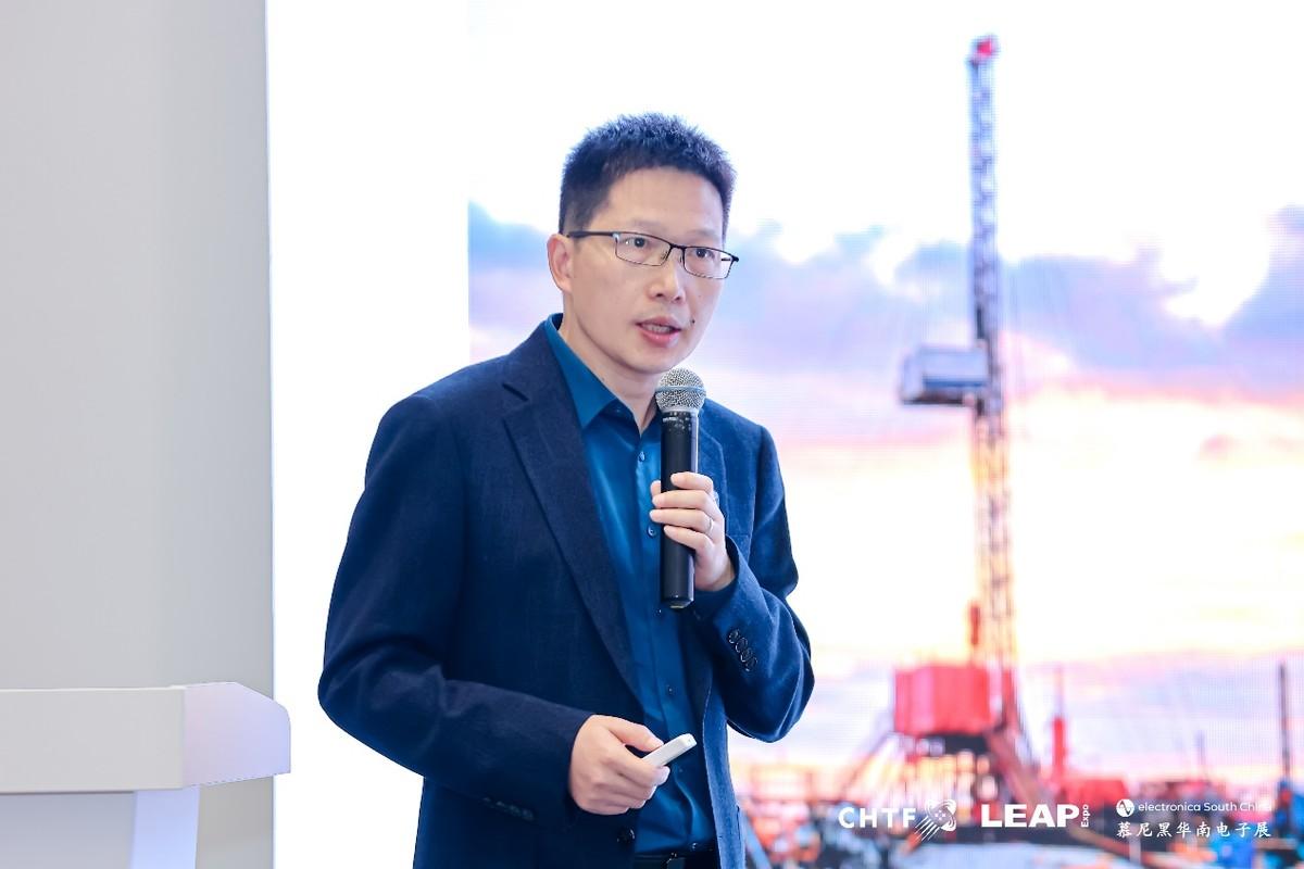 IOTE 2022 | 用豐富的產品和解決方案,賦能物聯網產業加速升級 IOTE 2022 | 用豐富的產品和解決方案,賦能物聯網產業加速升級