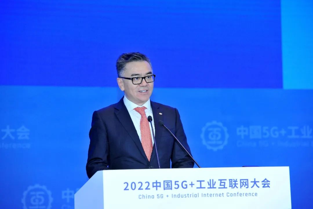 TCL科技集團COO王成