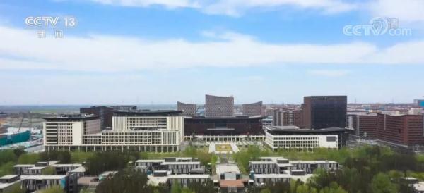 工業互聯網向縣域經濟下沉普及 壯大融合產業生態 工業互聯網向縣域經濟下沉普及 壯大融合產業生態