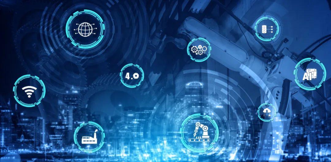 5G LAN的“一小步”,工業互聯網IT/OT融合的“一大步” 5G LAN的“一小步”,工業互聯網IT/OT融合的“一大步”