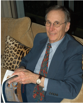 亞瑟·洛克 亞瑟·洛克