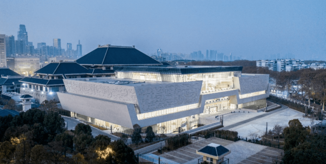 國家級榮譽!烽火參建的這個項目獲“魯班獎” 國家級榮譽!烽火參建的這個項目獲“魯班獎”