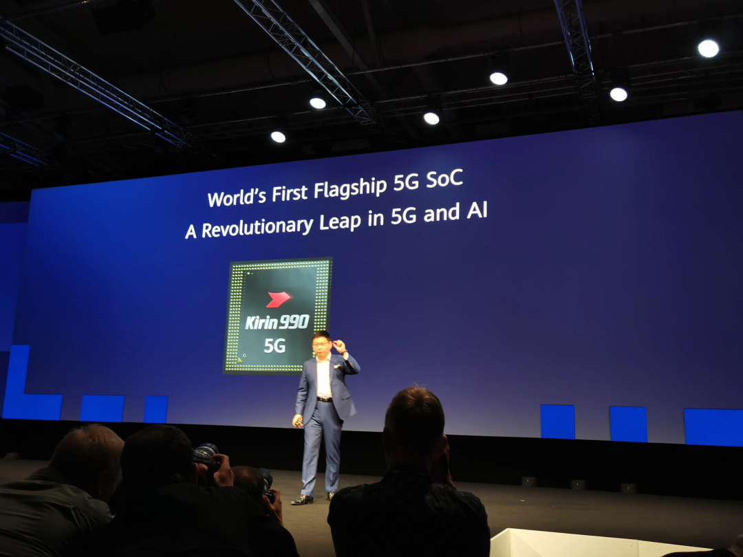 出貨量占比0%!這下華為麒麟芯片是真的沒了 出貨量占比0%!這下華為麒麟芯片是真的沒了