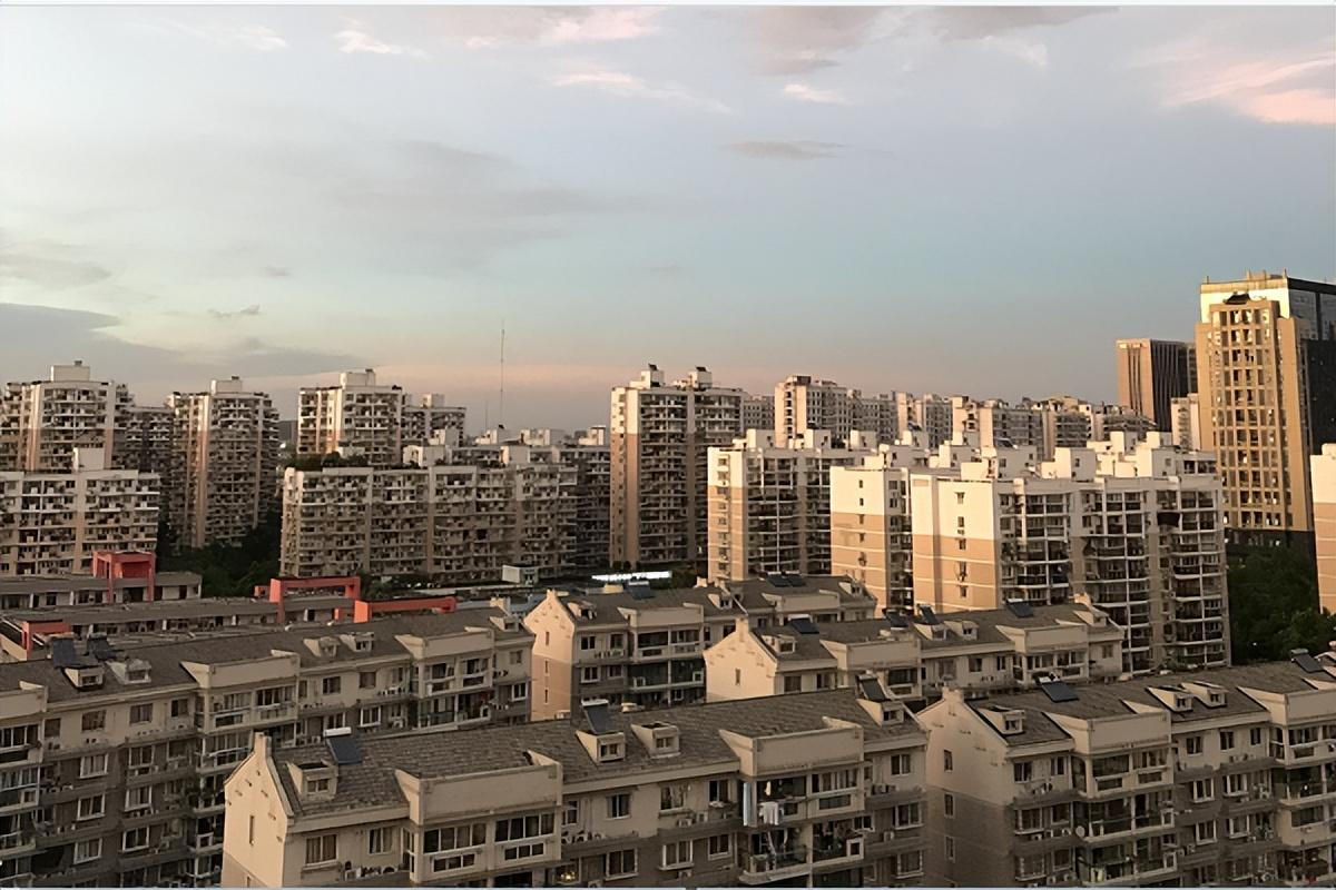 智慧社區建設迎關鍵節點 多地加速推進 智慧社區建設迎關鍵節點 多地加速推進