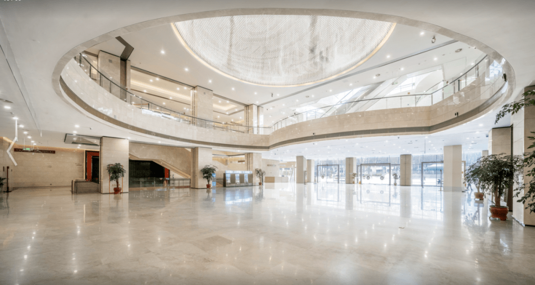 國家級榮譽!烽火參建的這個項目獲“魯班獎” 國家級榮譽!烽火參建的這個項目獲“魯班獎”