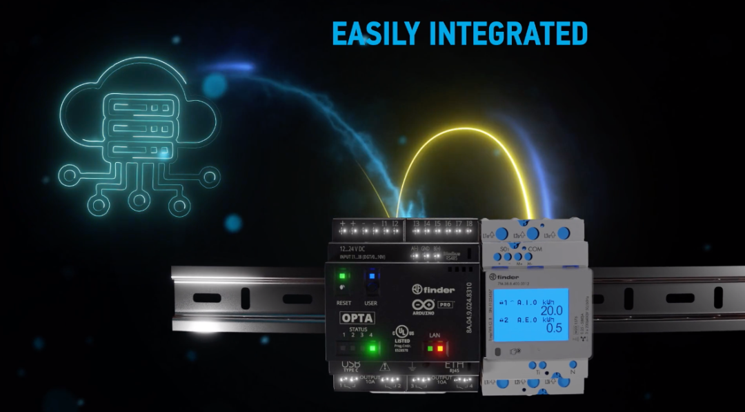 IT與OT融合的標志性事件! IT與OT融合的標志性事件!