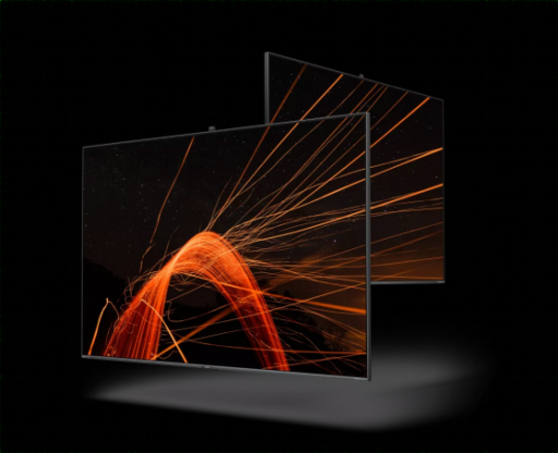 新興消費大爆發,屏幕助推千行百業智能化創新 新興消費大爆發,屏幕助推千行百業智能化創新